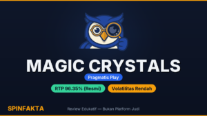Magic Crystals
