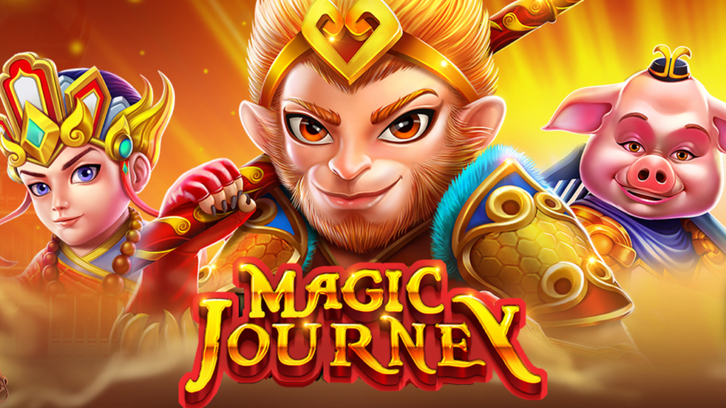 Magic Journey (Pragmatic Play): RTP 96,54% Volatilitas Tinggi — Ulasan Lengkap