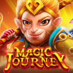 Magic Journey (Pragmatic Play): RTP 96,54% Volatilitas Tinggi — Ulasan Lengkap