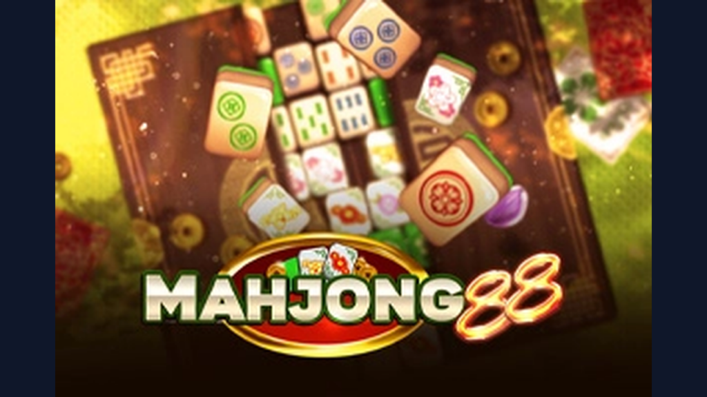 Mahjong 88: Play’n GO — Cek Fakta RTP 96,62% & Max Win 5.000x