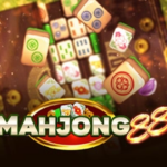 Mahjong 88: Play’n GO — Cek Fakta RTP 96,62% & Max Win 5.000x
