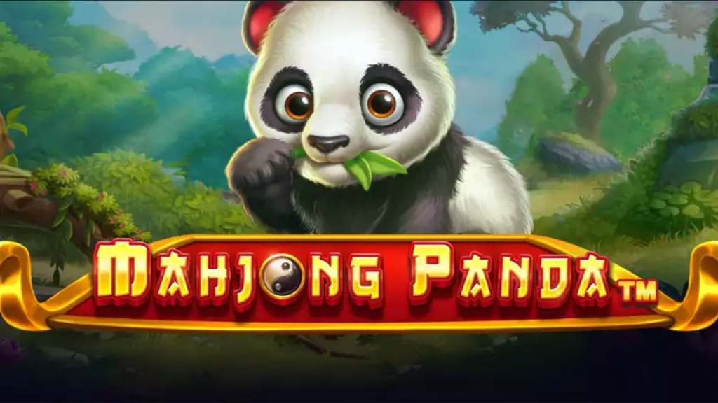 Mahjong Panda: Pragmatic Play — RTP 96,48% (agregator), 1.024 ways, max win 5.000x — Cek Fakta SpinFakta