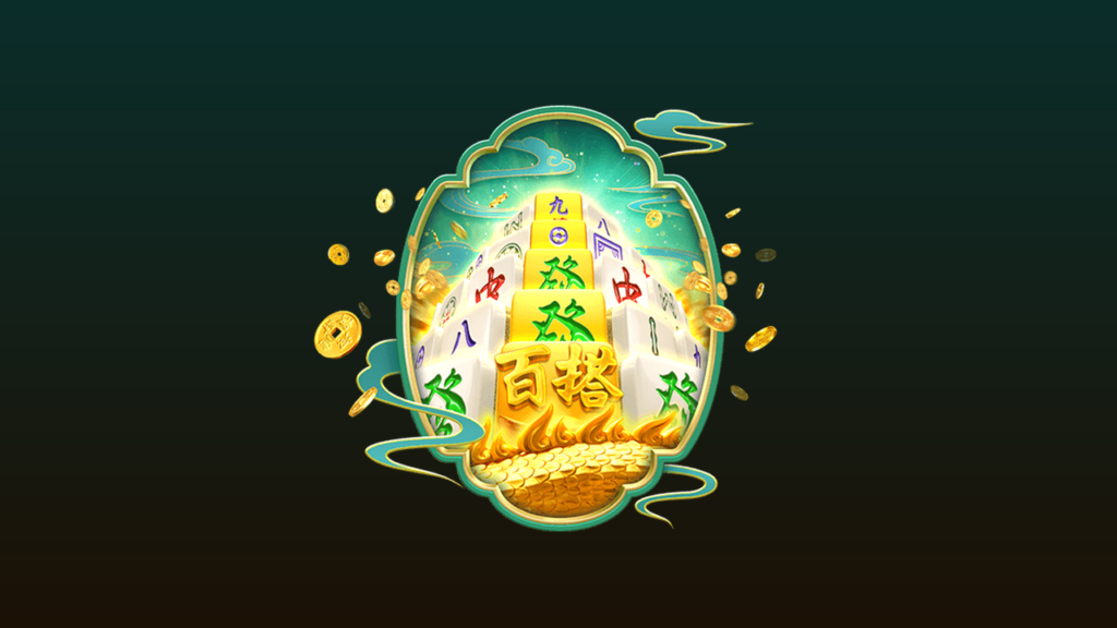 Mahjong Ways 2
