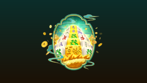 Mahjong Ways 2
