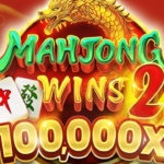 Mahjong Wins 2 (Pragmatic Play): RTP Resmi 96,50% + Klarifikasi Wins vs Ways — Data & Fakta
