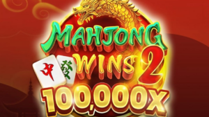 Mahjong Wins 2