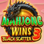 Mahjong Wins 3 Black Scatter Pragmatic Play: Slot 2.000 Cara Max 100.000x — RTP, Scatter Hitam, dan Mitos yang Diluruskan