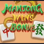 Mahjong Wins Bonus: Pragmatic Play — RTP 96,48% (nilai tunggal), 1.024 ways, max win 5.000x — Cek Fakta SpinFakta