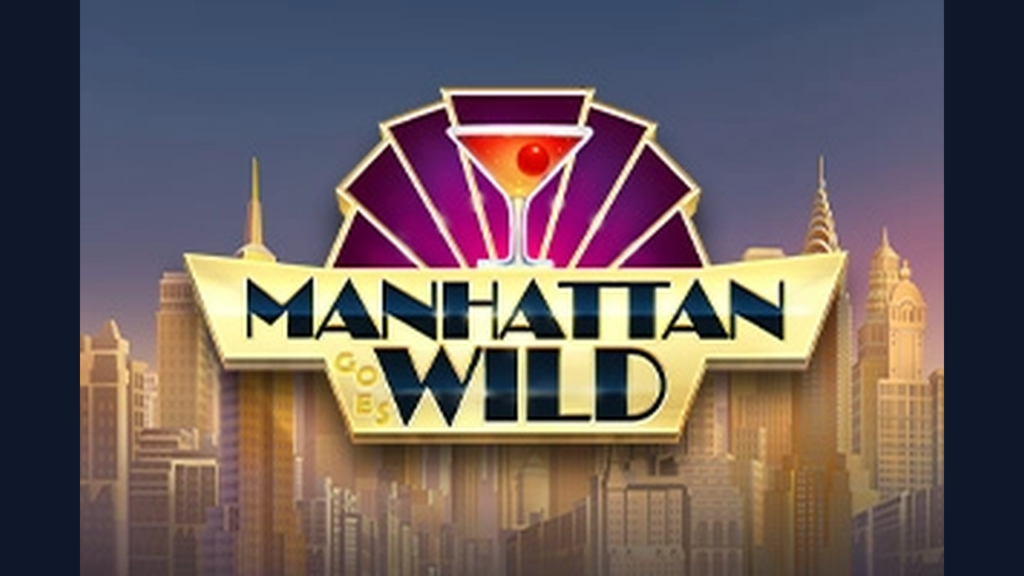 Manhattan Goes Wild: Nolimit City — Cek Fakta RTP Resmi 96,16% & Max Win 2.025x