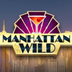 Manhattan Goes Wild: Nolimit City — Cek Fakta RTP Resmi 96,16% & Max Win 2.025x