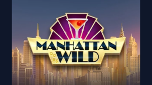 Manhattan Goes Wild