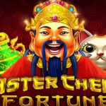 Master Chen’s Fortune Pragmatic Play: RTP Resmi 96,48%, Volatilitas Rendah — Slot Asia 9 Payline Dua Arah