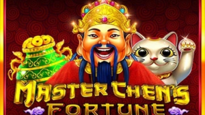 Master Chen’s Fortune