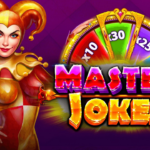 Master Joker: Ulasan Lengkap RTP 96,46% Slot Klasik Pragmatic Play