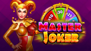 Master Joker