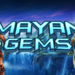 Mayan Gems: Spadegaming — Cek Fakta RTP 97,15% & Max Win 2.500x