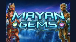 Mayan Gems