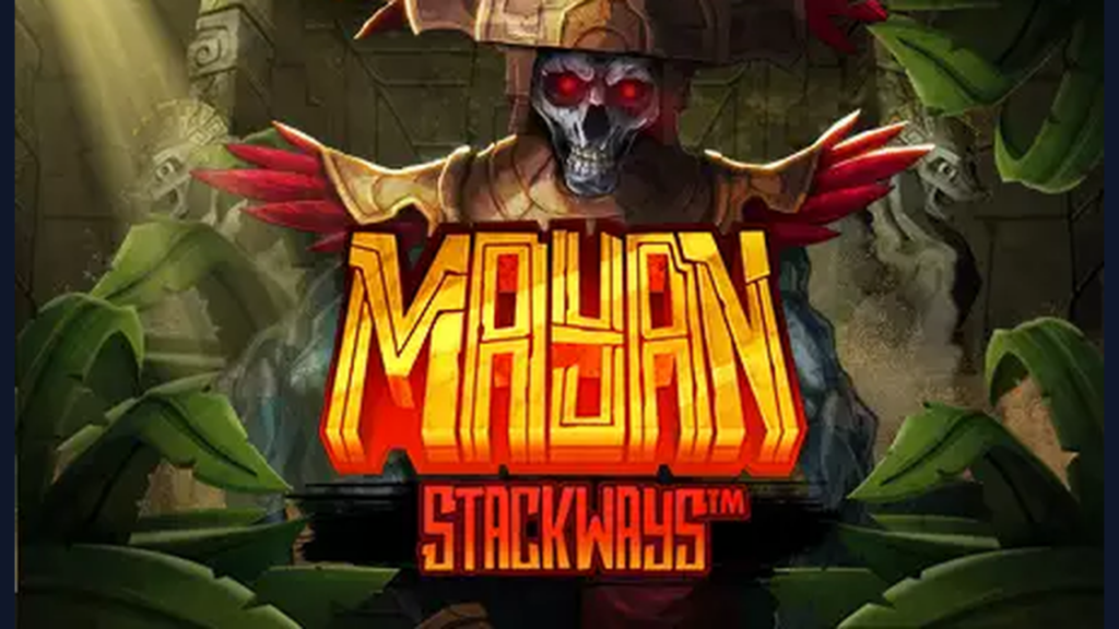 Mayan Stackways: Hacksaw Gaming — RTP 96,23%, Max Win 10.000x, Tema Maya