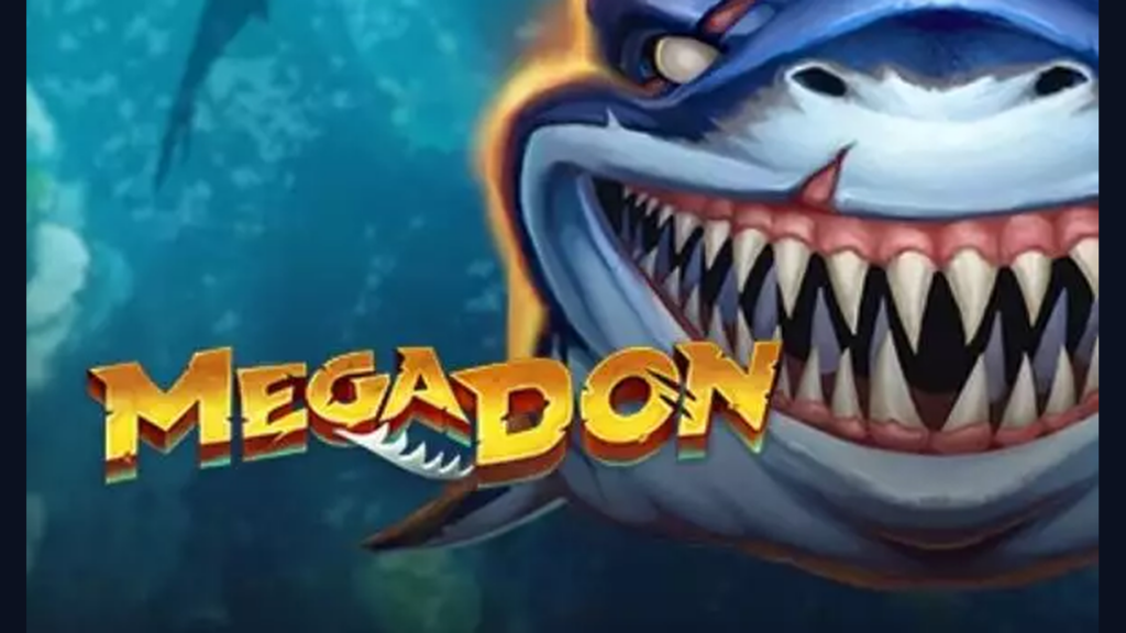 Mega Don: Play’n GO — RTP 94,20%, Max Win 10.000x, Volatilitas Sedang