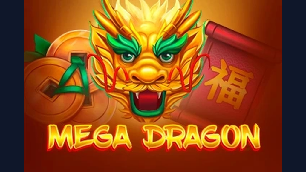 Mega Dragon: Red Tiger — Cek Fakta RTP Resmi 96,17% & Max Win 3.946x