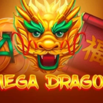 Mega Dragon: Red Tiger — Cek Fakta RTP Resmi 96,17% & Max Win 3.946x