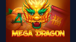 Mega Dragon