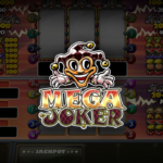 Mega Joker: NetEnt — Cek Fakta RTP 99,00% & Max Win 200x