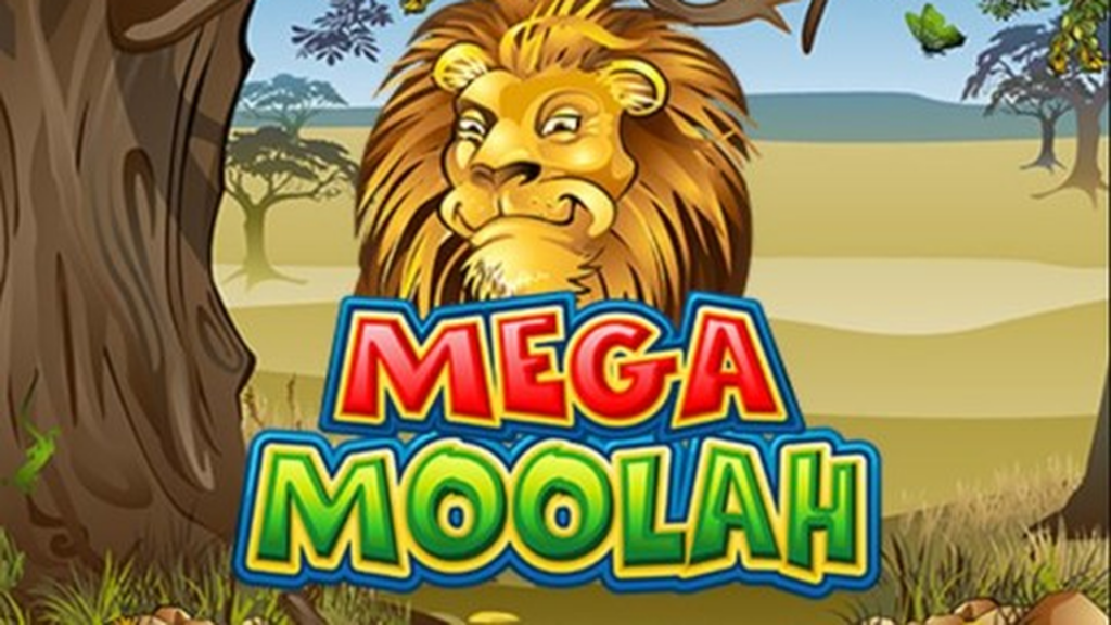 Mega Moolah