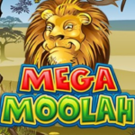 Mega Moolah