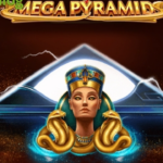 Mega Pyramid: Red Tiger — RTP 95,14% (agregator, di bawah rata-rata), 30 ways, tema Mesir Kuno — Cek Fakta SpinFakta