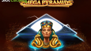 Mega Pyramid