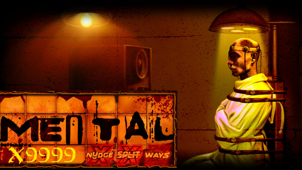 Mental Nolimit City: Slot Horor Volatilitas Extreme 66.666x — RTP, xWays xNudge xSplit, dan Mitos yang Diluruskan