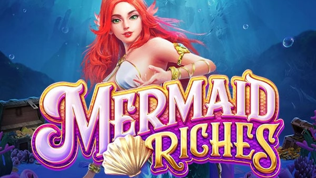 Mermaid Riches: Review Mekanik dan Data RTP dari PG Soft