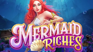 Mermaid Riches