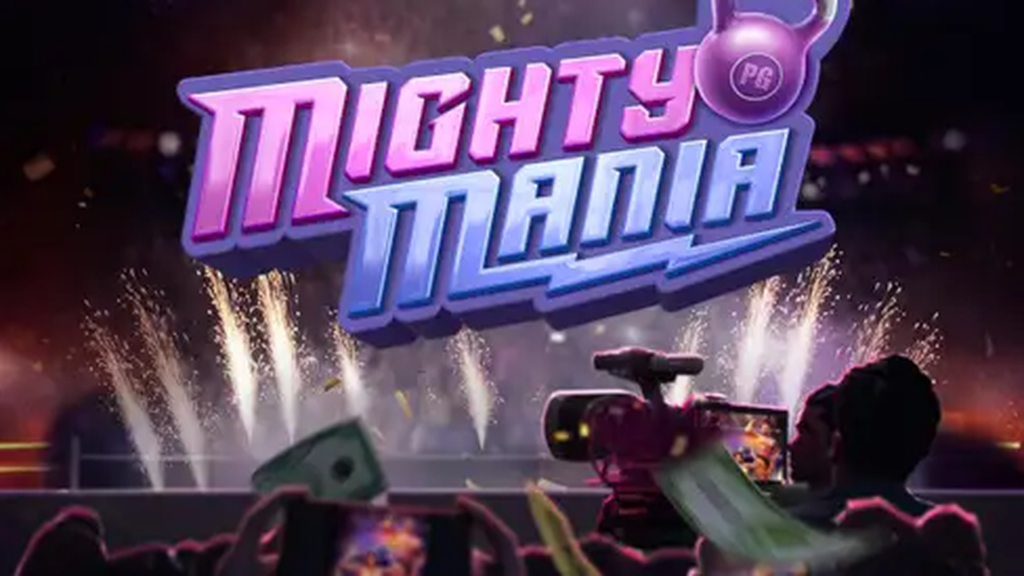 Mighty Mania PG Soft: RTP 96,76% (Agregator), petualangan bertema kekuatan dengan form — Cek Fakta SpinFakta