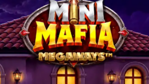 Mini Mafia Megaways