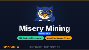 Misery Mining