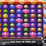 Mochimon Pragmatic Play: Cluster Pays 7×7 dengan Karakter Monster Lucu — Data Resmi, Mekanik, dan Cek Fakta RTP