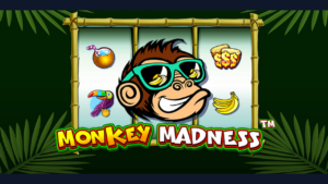 Monkey Madness