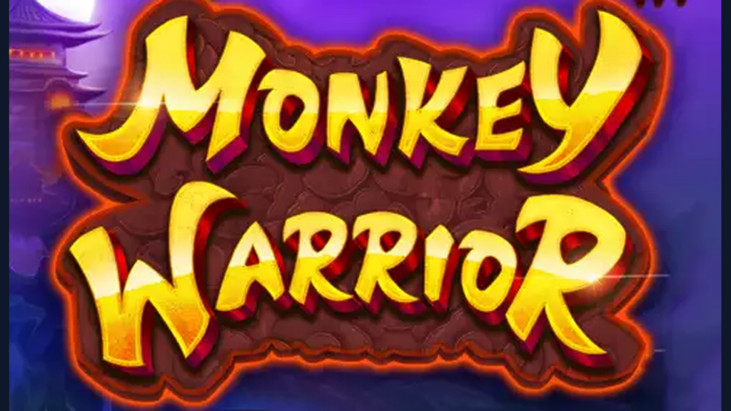 Monkey Warrior: Pragmatic Play — RTP 95,5%, Max Win 6.080x, Tema Raja Kera 243 Ways