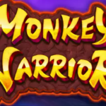 Monkey Warrior: Pragmatic Play — RTP 95,5%, Max Win 6.080x, Tema Raja Kera 243 Ways