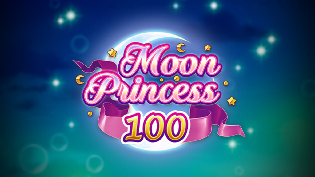 Moon Princess 100 (Play’n GO): RTP 96,20% Agregator, Max Win 15.000x dan Cluster Pays 5×5
