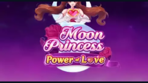Moon Princess Power of Love