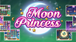 Moon Princess