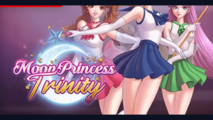 Moon Princess Trinity