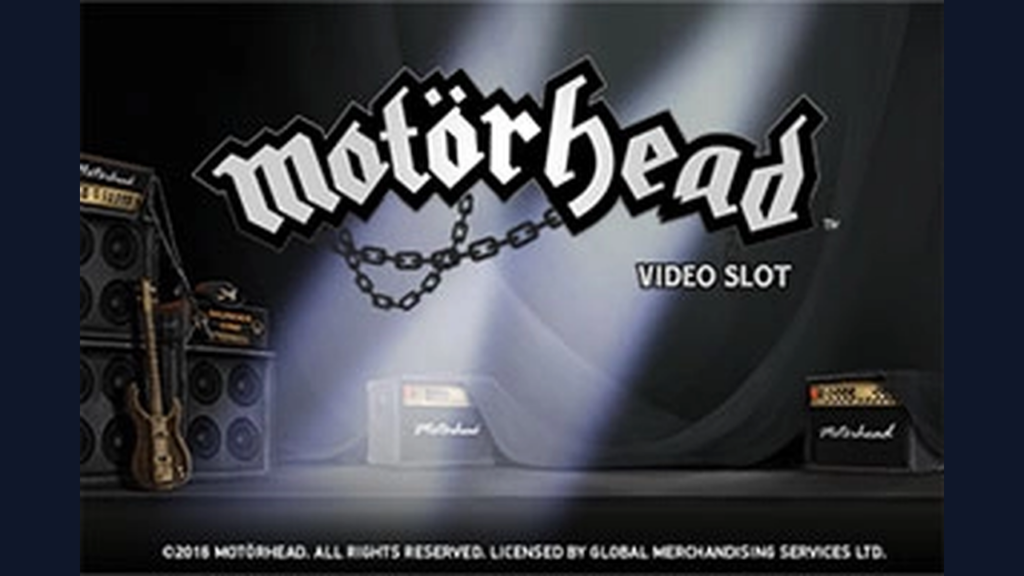 Motorhead: NetEnt — Cek Fakta RTP 96,98% & Max Win 600x