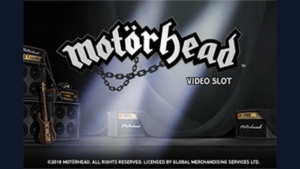 Motorhead