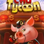 Mr Chu Tycoon: Spadegaming — Cek Fakta RTP 97,01% & Max Win