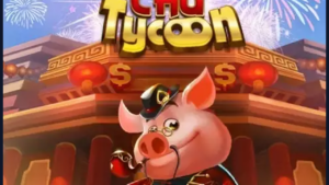 Mr Chu Tycoon