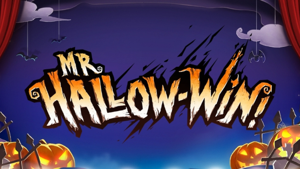 Mr. Hallow-Win PG Soft: RTP 95,86% dan Fakta Mekanik Halloween